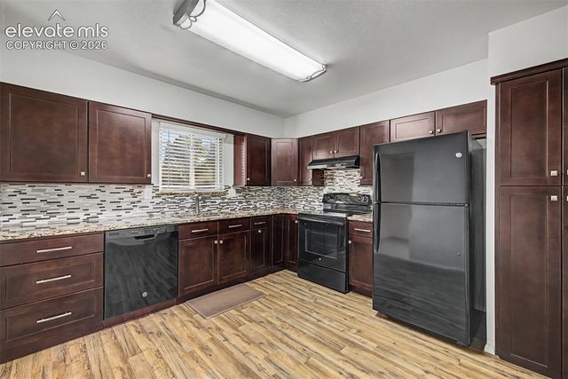 4204 Sandberg Drive, Colorado Springs, CO 80911