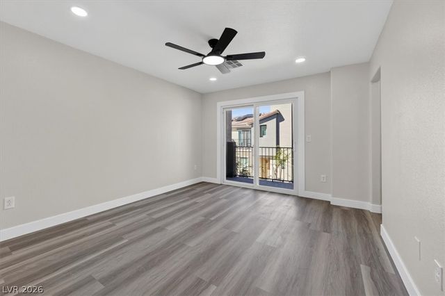 6811 Sage Gold Court, North Las Vegas, NV 89086