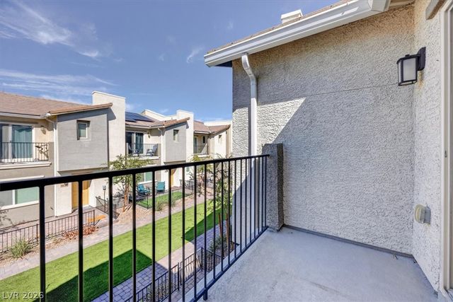 6811 Sage Gold Court, North Las Vegas, NV 89086