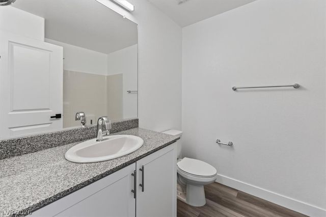 6811 Sage Gold Court, North Las Vegas, NV 89086