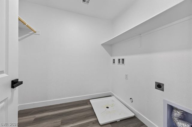 6811 Sage Gold Court, North Las Vegas, NV 89086
