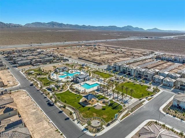 6811 Sage Gold Court, North Las Vegas, NV 89086