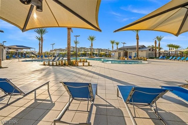 6811 Sage Gold Court, North Las Vegas, NV 89086