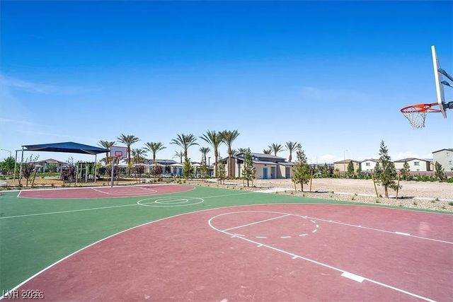 6811 Sage Gold Court, North Las Vegas, NV 89086