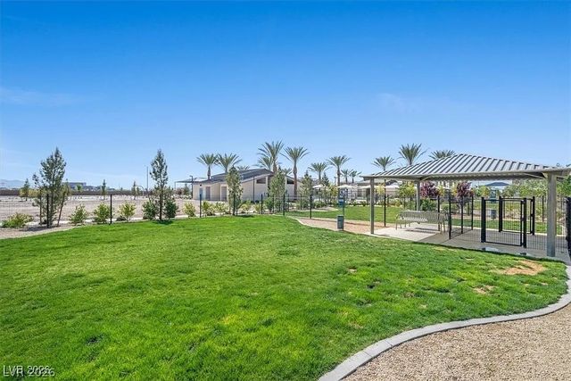 6811 Sage Gold Court, North Las Vegas, NV 89086