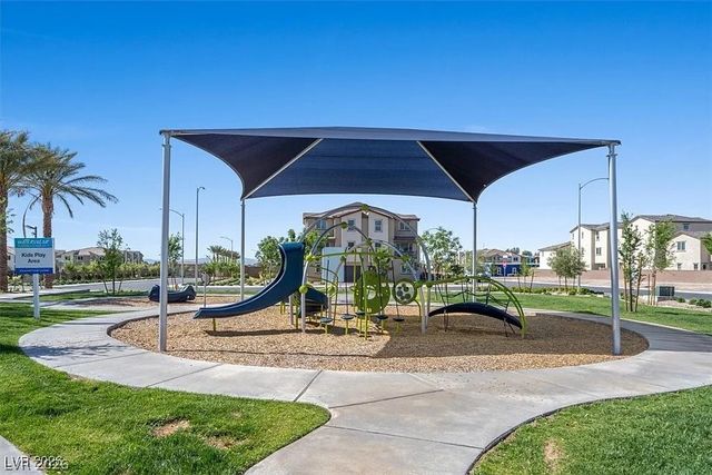 6811 Sage Gold Court, North Las Vegas, NV 89086