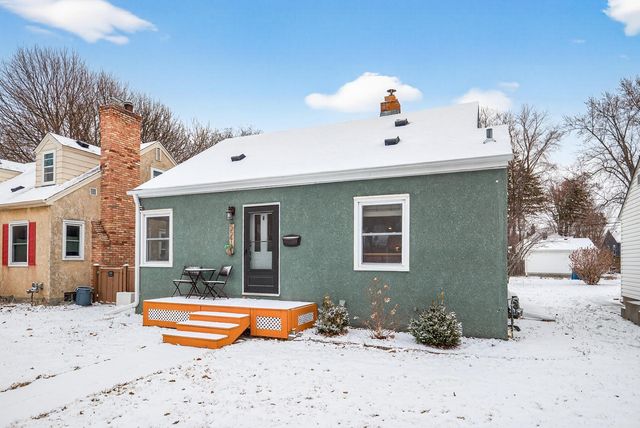 5541 33rd Avenue S, Minneapolis, MN 55417