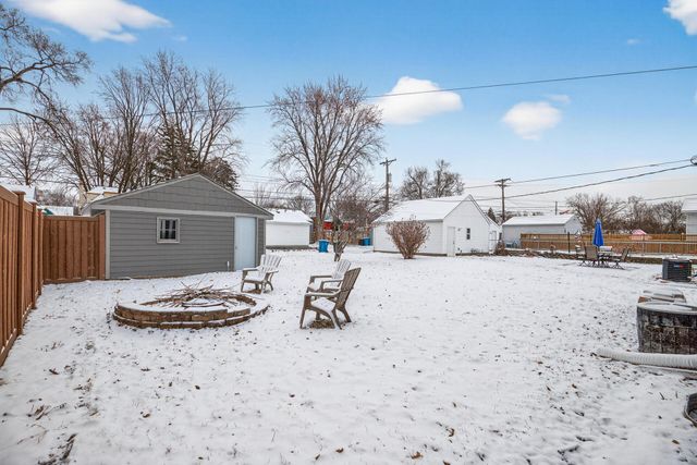 5541 33rd Avenue S, Minneapolis, MN 55417