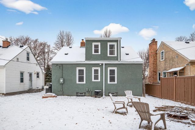 5541 33rd Avenue S, Minneapolis, MN 55417