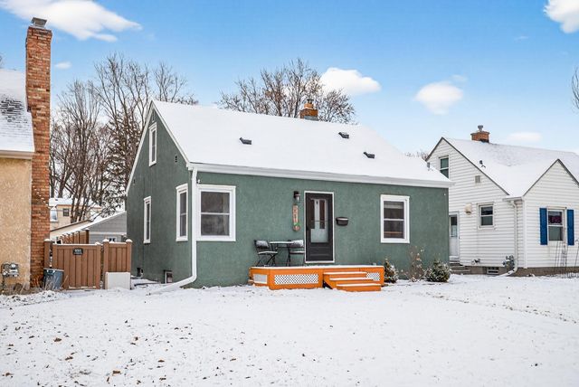 5541 33rd Avenue S, Minneapolis, MN 55417