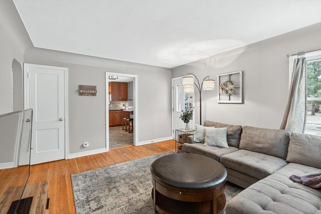 5541 33rd Avenue S, Minneapolis, MN 55417