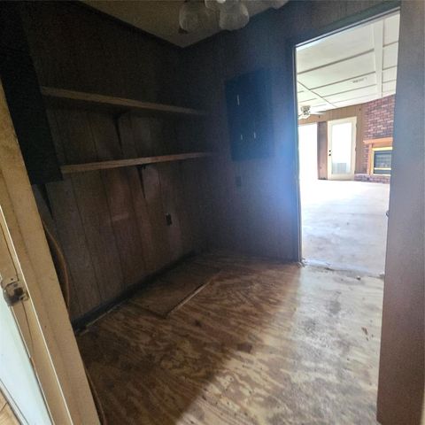 1471 Private Road 652, Sargent, TX 77414