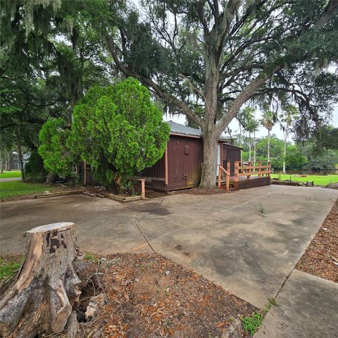 1471 Private Road 652, Sargent, TX 77414