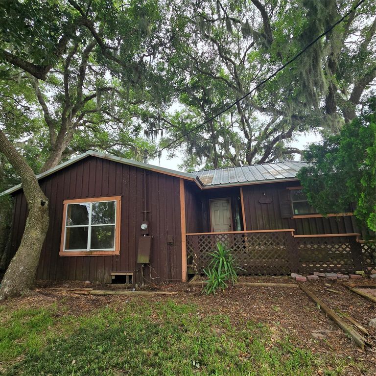 1471 Private Road 652, Sargent, TX 77414