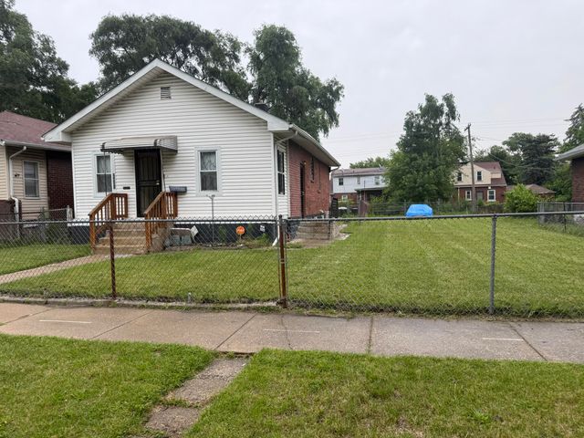 2421 Monroe Street, Gary, IN 46407