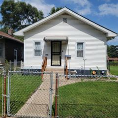 2421 Monroe Street, Gary, IN 46407
