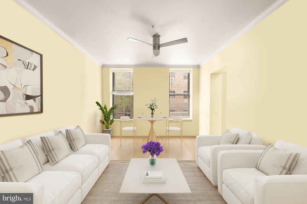 2633 Adams Mill Rd NW Apt 103, Washington, DC 20009