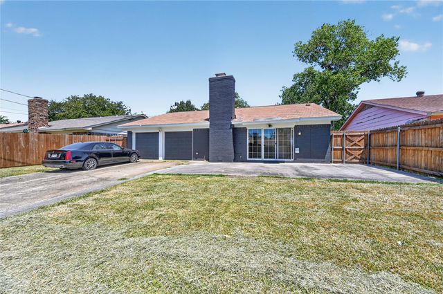 2760 Hollandale Lane, Farmers Branch, TX 75234