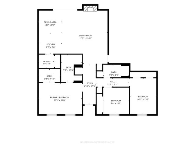 2760 Hollandale Lane, Farmers Branch, TX 75234