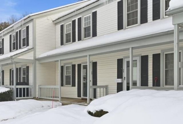 70 Brickyard Rd Unit 25, Essex Junction, VT 05452