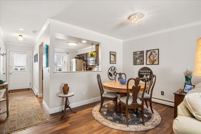 70 Brickyard Rd Unit 25, Essex Junction, VT 05452