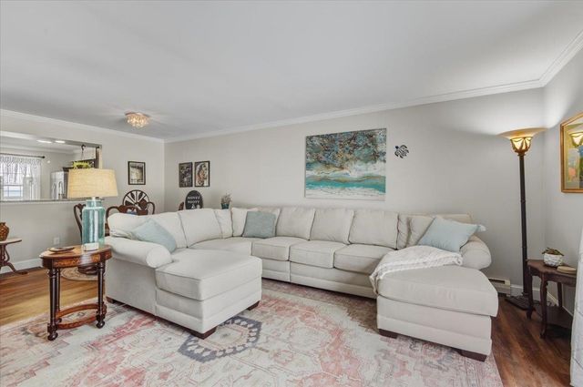 70 Brickyard Rd Unit 25, Essex Junction, VT 05452