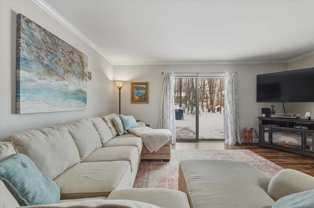 70 Brickyard Rd Unit 25, Essex Junction, VT 05452