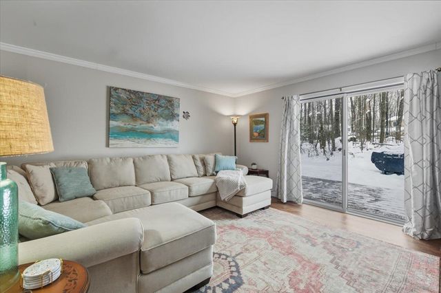 70 Brickyard Rd Unit 25, Essex Junction, VT 05452