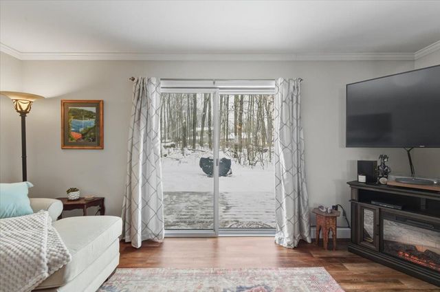 70 Brickyard Rd Unit 25, Essex Junction, VT 05452