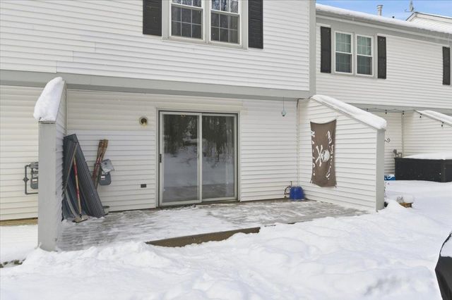 70 Brickyard Rd Unit 25, Essex Junction, VT 05452