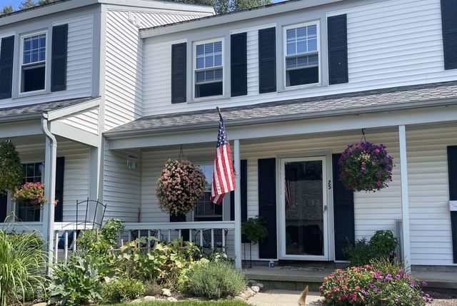 70 Brickyard Rd Unit 25, Essex Junction, VT 05452