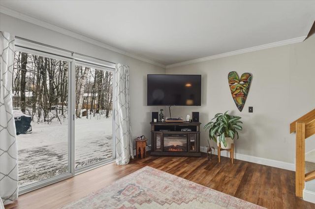 70 Brickyard Rd Unit 25, Essex Junction, VT 05452