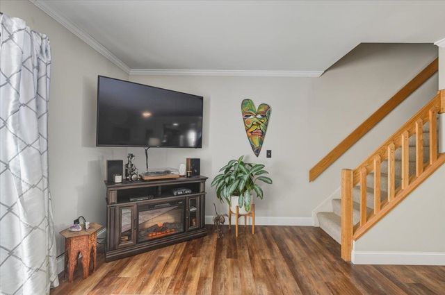 70 Brickyard Rd Unit 25, Essex Junction, VT 05452