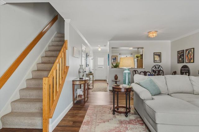 70 Brickyard Rd Unit 25, Essex Junction, VT 05452