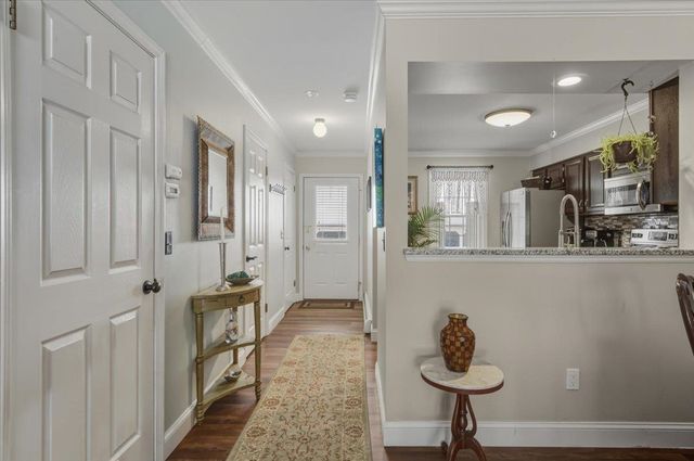 70 Brickyard Rd Unit 25, Essex Junction, VT 05452