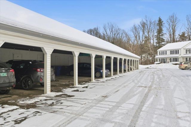 70 Brickyard Rd Unit 25, Essex Junction, VT 05452