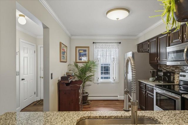 70 Brickyard Rd Unit 25, Essex Junction, VT 05452