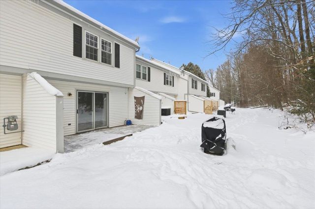70 Brickyard Rd Unit 25, Essex Junction, VT 05452