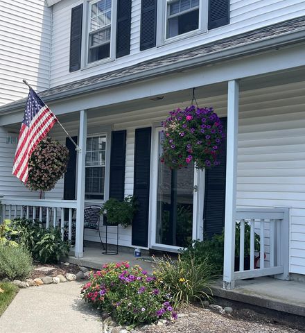 70 Brickyard Rd Unit 25, Essex Junction, VT 05452