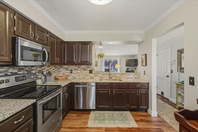 70 Brickyard Rd Unit 25, Essex Junction, VT 05452