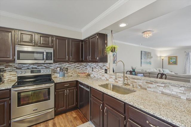 70 Brickyard Rd Unit 25, Essex Junction, VT 05452