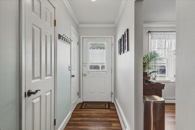 70 Brickyard Rd Unit 25, Essex Junction, VT 05452