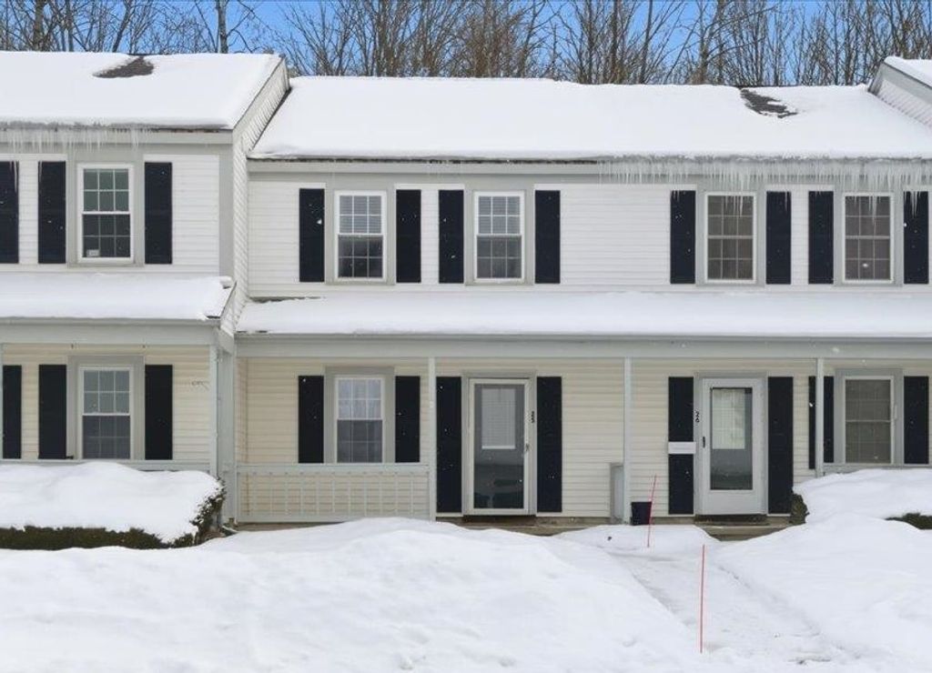 70 Brickyard Rd Unit 25, Essex Junction, VT 05452