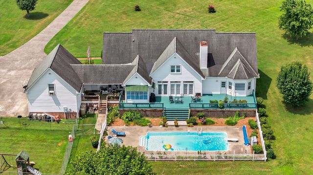 2236 New Hope Rd, Hendersonville, TN 37075