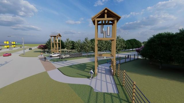 1304 Periwinkle Drive, Celina, TX 75009