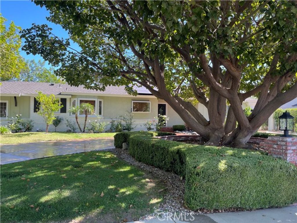 10132 Wish, Northridge (los Angeles), CA 91325