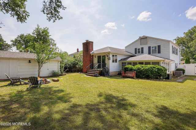 3225 Beverly Road, South Plainfield, NJ 07080