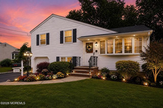 3225 Beverly Road, South Plainfield, NJ 07080