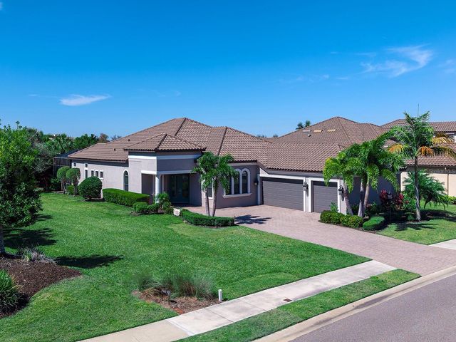 4828 BENITO COURT, Bradenton, FL 34211