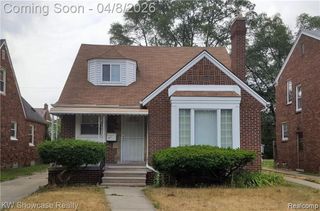 18421 Ohio Street, Detroit, MI 48221